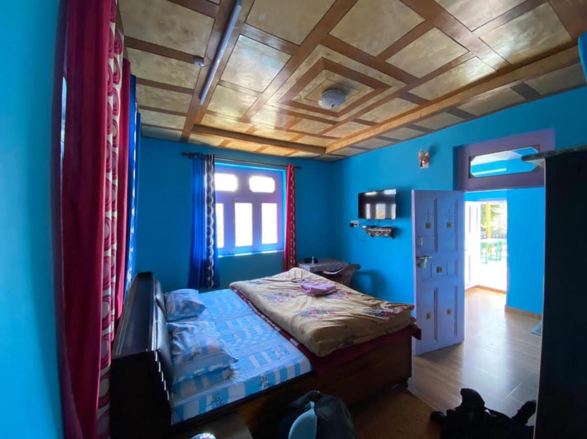 Farmvilla Homestay Kalpa Zewnętrze zdjęcie
