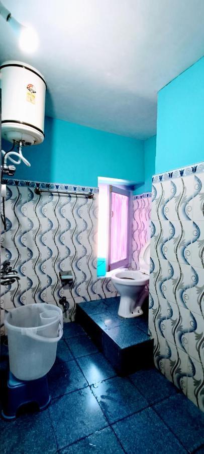 Farmvilla Homestay Kalpa Zewnętrze zdjęcie