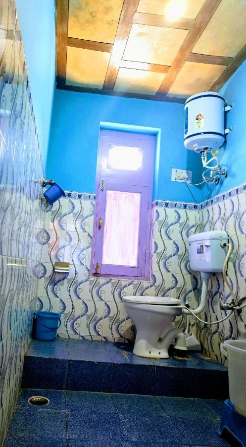 Farmvilla Homestay Kalpa Zewnętrze zdjęcie
