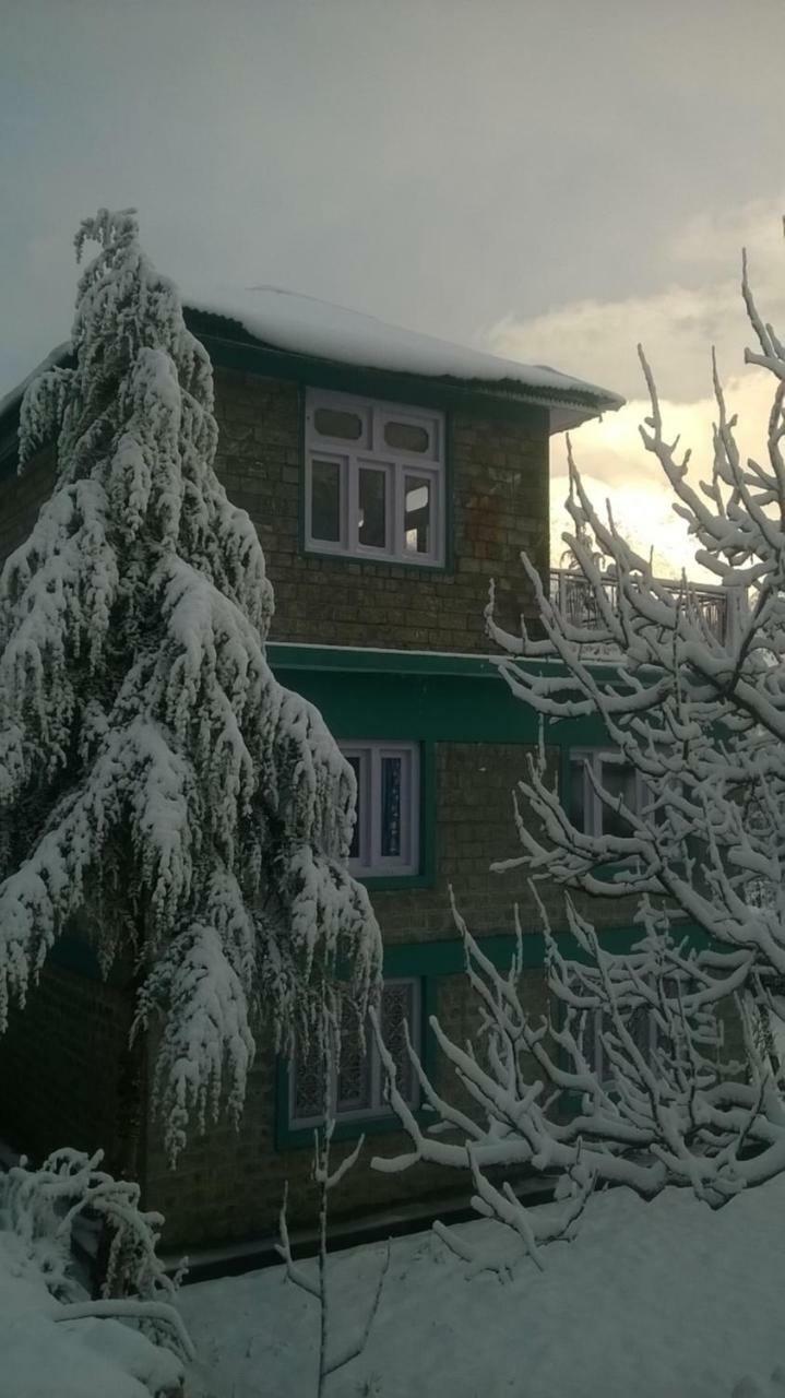 Farmvilla Homestay Kalpa Zewnętrze zdjęcie